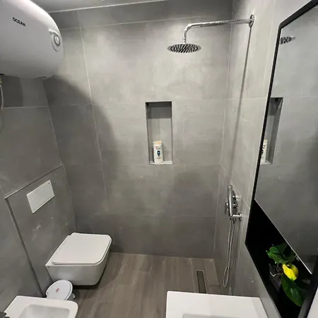 Appartamento Greis 1