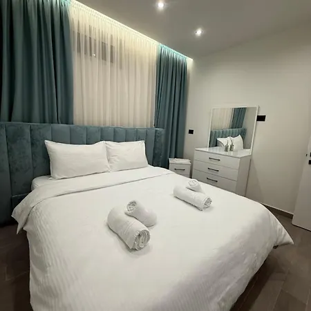 Greis 1 Apartment Tirana