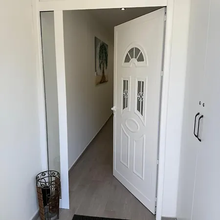 Apartment Greis 1 Tirana